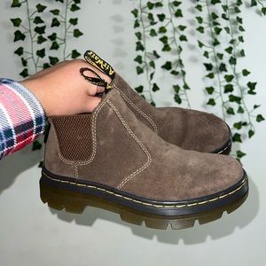 Hardie II Dr. Martens